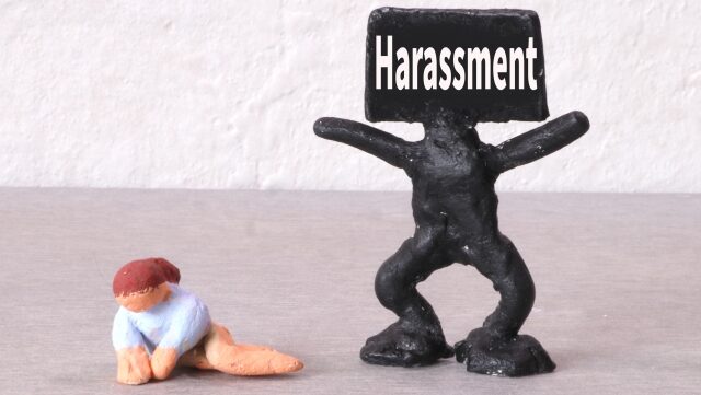 現場のジレンマを解消するハラスメント研修 ～立場の違いを越えて理解する正しい判断基準～