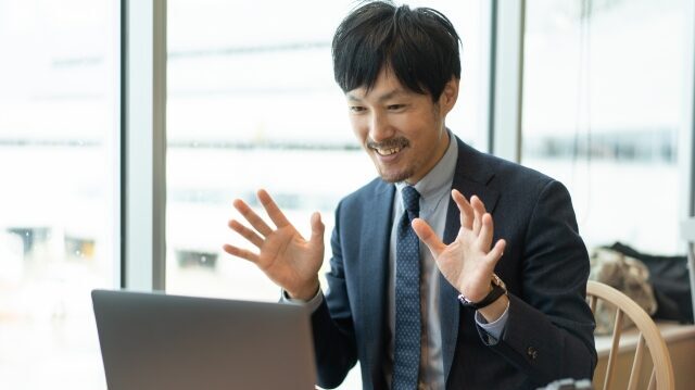 メンバーのメンタル不調に気付き対応する ～配慮と指導のバランス～