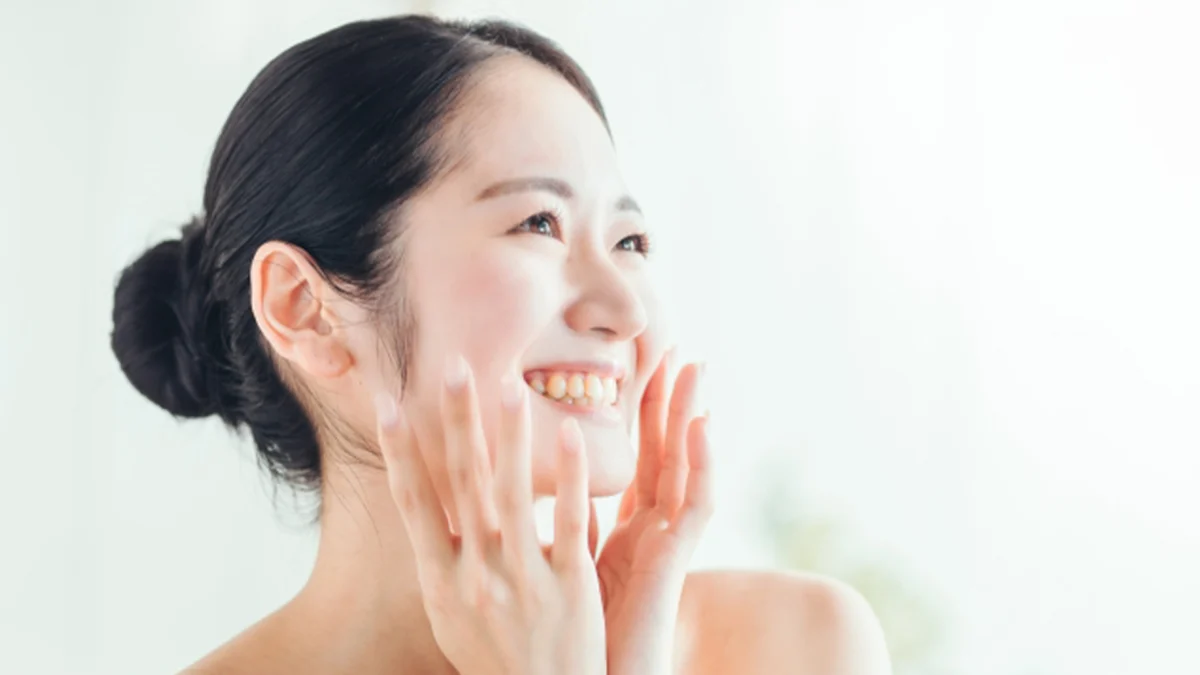 六車奈々の美肌塾 〜スキンケアとインナービューティー〜