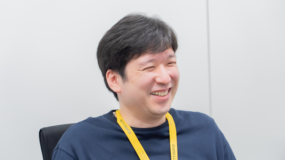 01 課題背景｜代議員とともにつくる組合活動を目指して