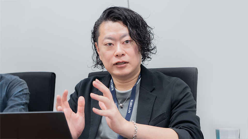 02 取り組み内容｜意見交換会と研修で対話の土台を築く