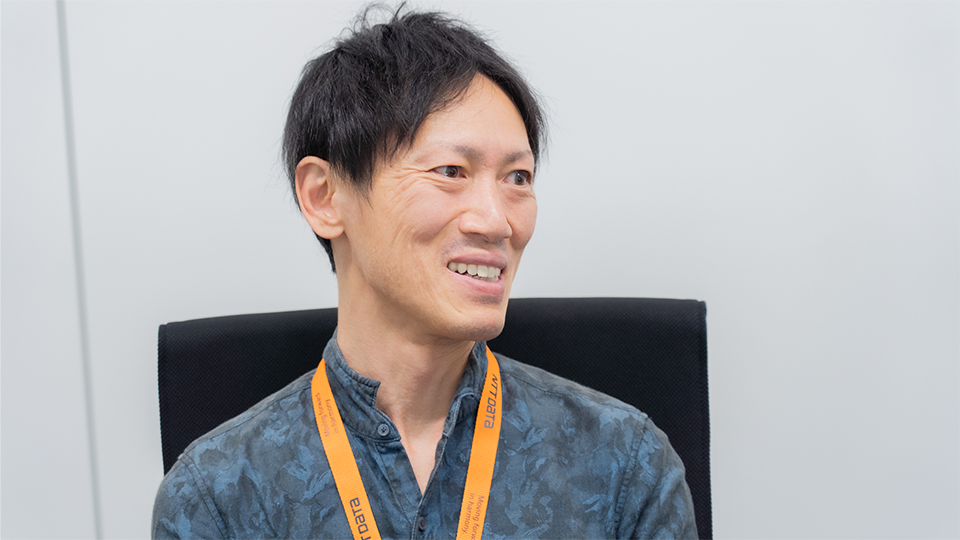 03 成果｜代議員の変化が組合活動を動かした