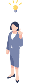 会計の場合