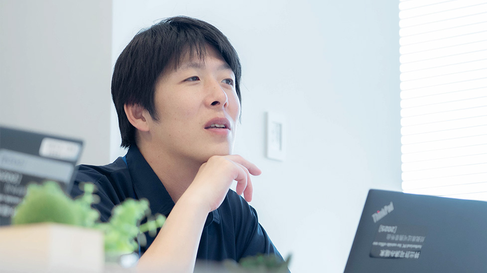 02 取り組み｜評価制度を“使いこなす力”を育てる