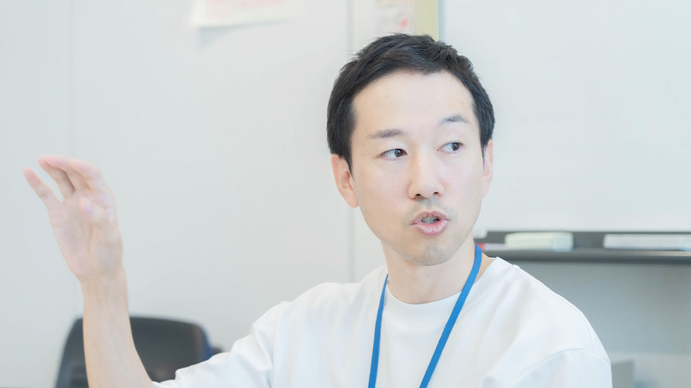 02 取り組み｜評価制度を“使いこなす力”を育てる